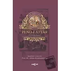 Pend-i Attar