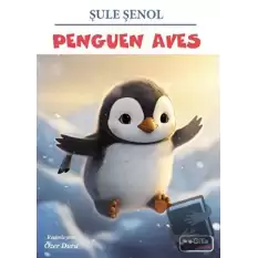 Penguen Aves