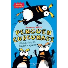 Penguen Curcunası