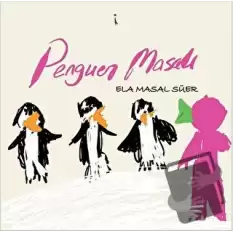 Penguen Masalı