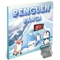 Penguen Panga