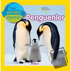 Penguenler