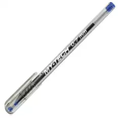 Pensan Tükenmez Kalem My-Tech 0.7 Mm Mavi 60 Lı 2240 - 60lı Paket