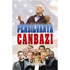 Pensilvanya Canbazı