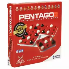 Pentago Two Player Edition Akıl Oyunları 40861231