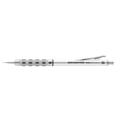 Pentel Çizim Kalemi Grapgear 1000 Metal 0.5 Mm Pg1015-A