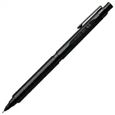 Pentel Çizim Kalemi Mat Karbon Siyah Gövde 0.5 Mm Pp3005-A