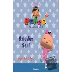 Pepee - Özledim Seni