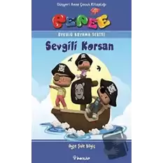 Pepee - Sevgili Korsan