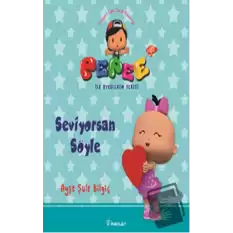 Pepee - Seviyorsan Söyle