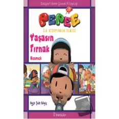 Pepee - Yaşasın Tırnak Kesmek