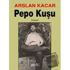 Pepo Kuşu