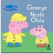 Peppa Pig  George Nezle Oldu