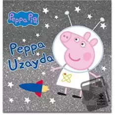 Peppa Pig - Peppa Uzayda