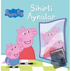 Peppa Pig - Sihirli Aynalar