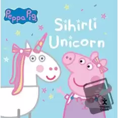 Peppa Pig - Sihirli Unicorn