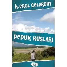 Pepuk Kuşları