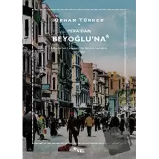 Peradan Beyoğluna