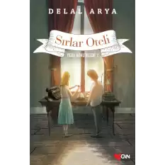 Pera Günlükleri 2 - Sırlar Oteli