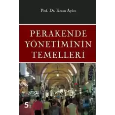 Perakende Yönetiminin Temelleri