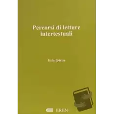 Percorsi di Letture Intertestuali