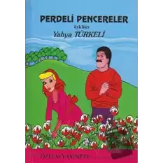 Perdeli Pencereler