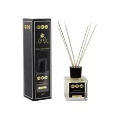 Pereja Diffuser 100Ml Gül Çubuklu Oda Kokusu