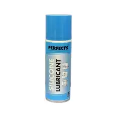 Perfect Sılıcone Lubrıcant 200Ml Sprey