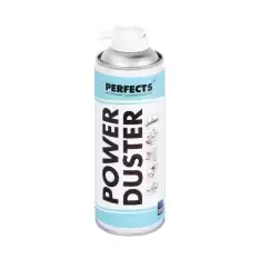 Perfects 400Ml Power Duster (Hava Sprey)