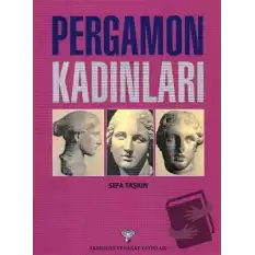 Pergamon Kadınları