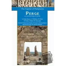 Perge, The Great City of Pamphylia