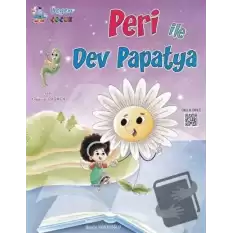 Peri ile Dev Papatya