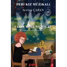 Peri Kız Müzikali