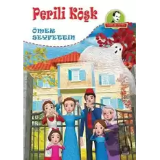 Perili Köşk