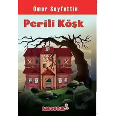 Perili Köşk