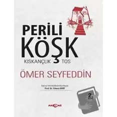 Perili Köşk - Kıskançlık Tos