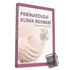 Perinatoloji Klinik Rehberi