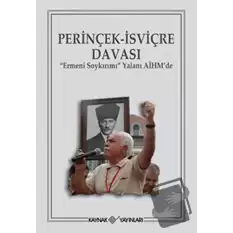 Perinçek-İsviçre Davası