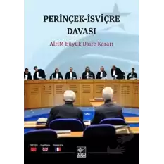 Perinçek-İsviçre Davası