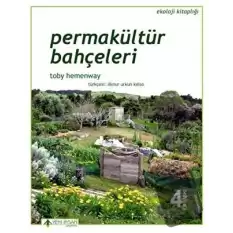 Permakültür Bahçeleri