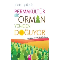 Permakültür Bir Orman Yeniden Doğuyor