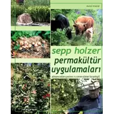 Permakültür Uygulamaları