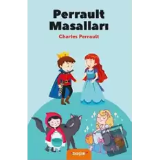 Perrault Masalları