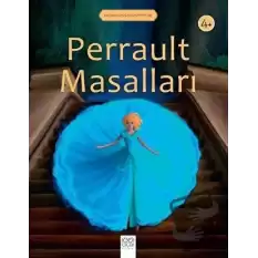 Perrault Masalları - Değerli Masallar Koleksiyonları