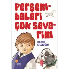 Perşembeleri Çok Severim