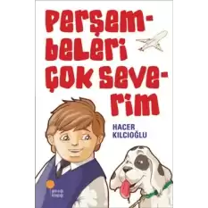 Perşembeleri Çok Severim