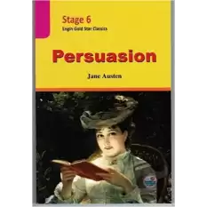 Persuasion (Cdli) - Stage 6