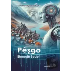 Peşgo