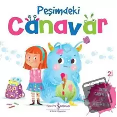 Peşimdeki Canavar