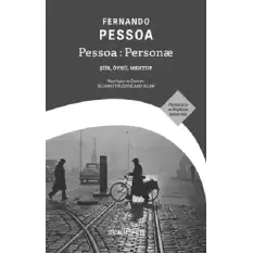 Pessoa : Personae